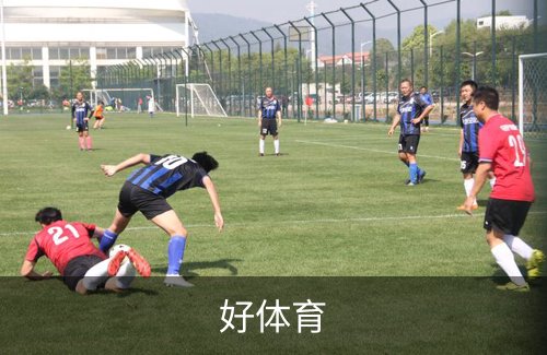 关于好体育